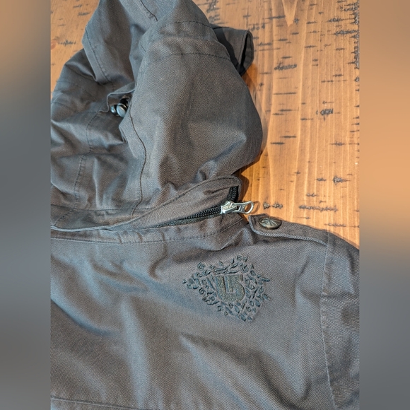 Burton Small Snow/Ski Jacket - Picture 12 of 16
